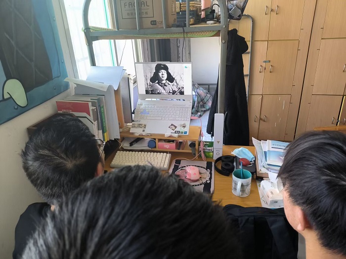 精心永利
开展“学雷锋”志愿服务系列活动